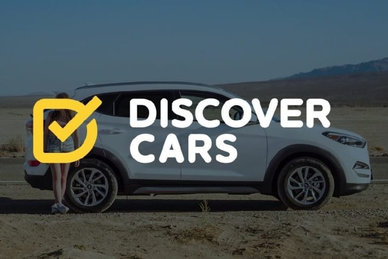 Discover Cars Rental