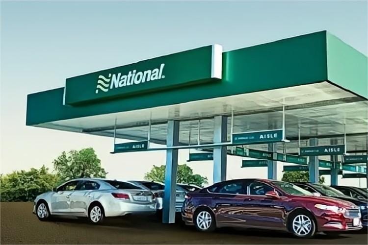 Is National Car Rental Good